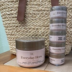 InfiniteAloe  cream.